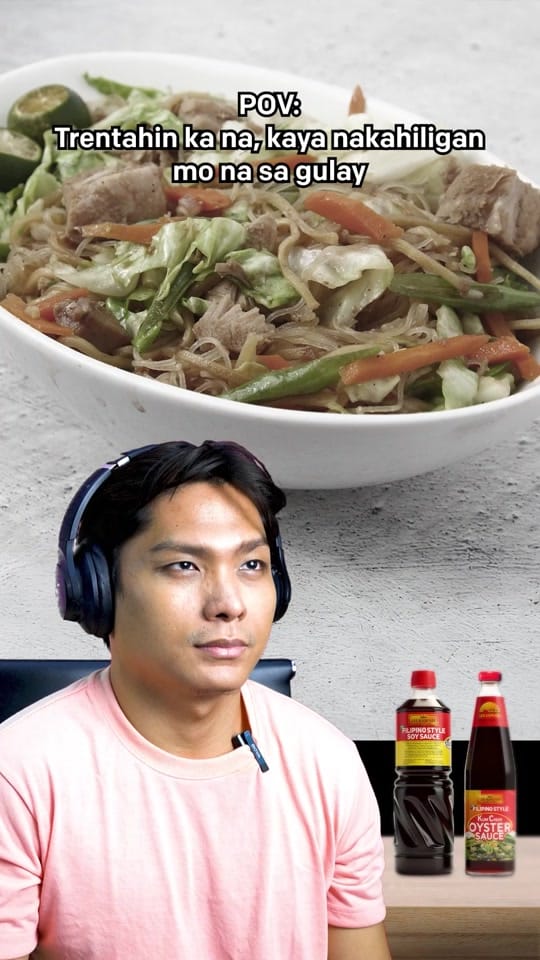 Post 8 by Lee Kum Kee PH on TikTok (video)