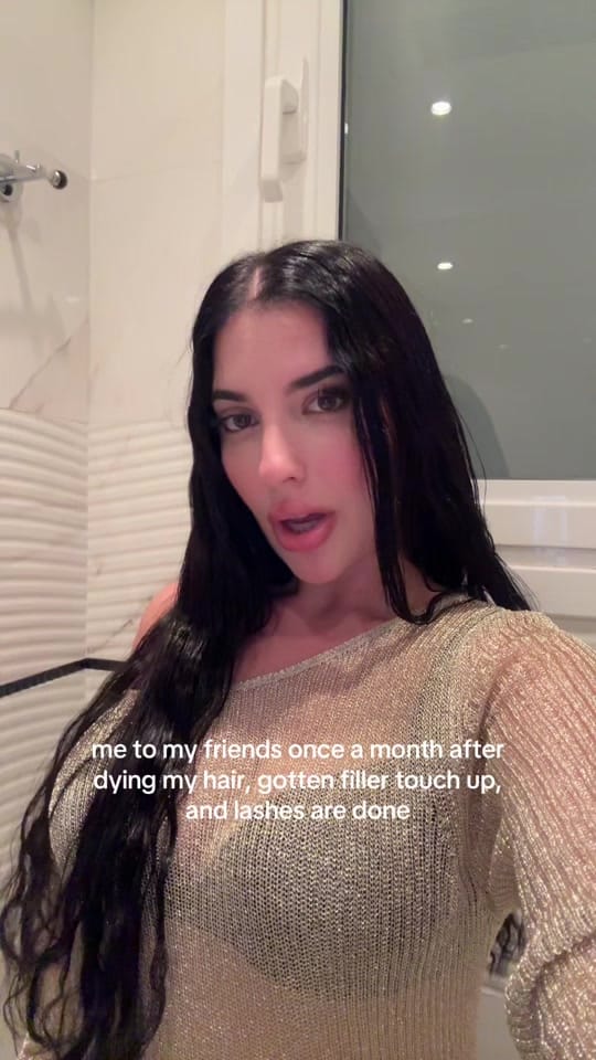 Post 4 by iliana on TikTok (video)