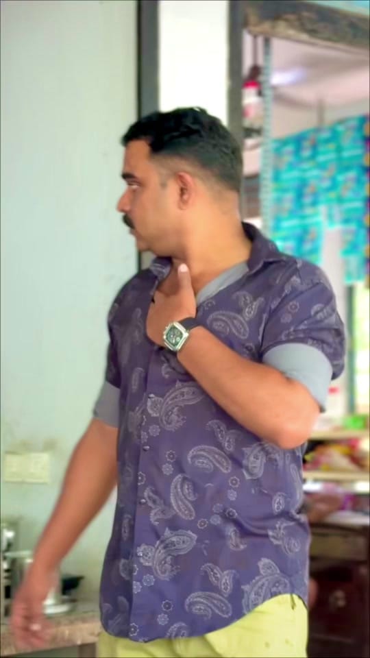 Post 1 by Aslam_poonur on TikTok (video)