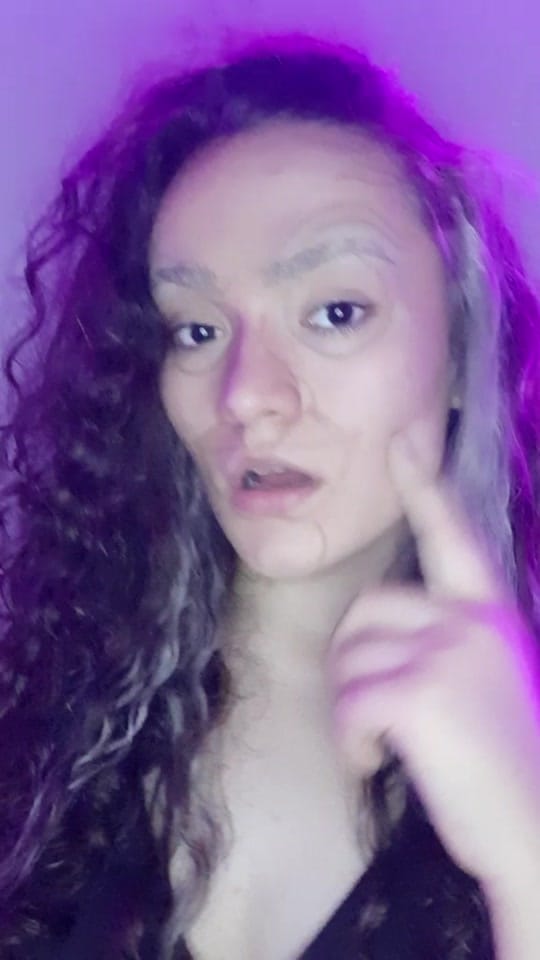 Post 3 by Sema on TikTok (video)