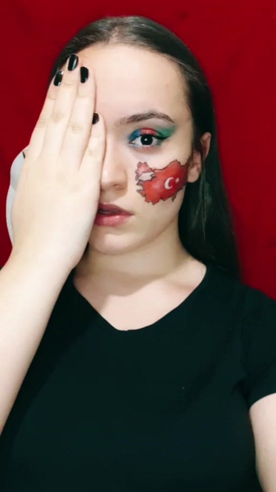 Post 8 by Sema on TikTok (video)