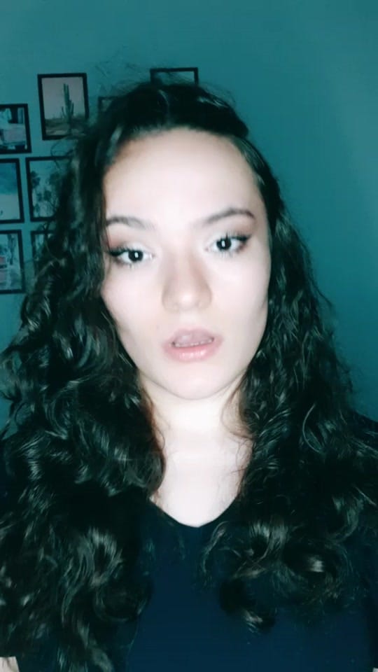 Post 10 by Sema on TikTok (video)