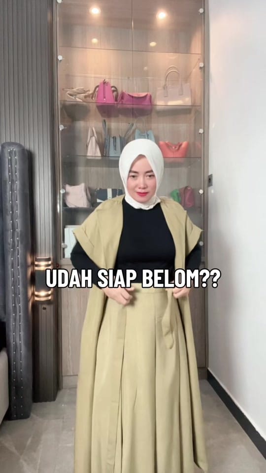 Post 2 by D'busana on TikTok (video)