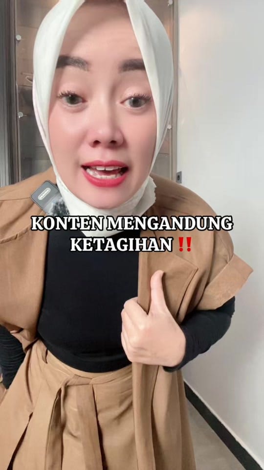 Post 5 by D'busana on TikTok (video)