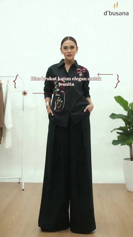 Post 3 by D'busana on TikTok (video)