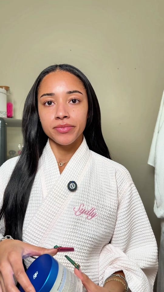 Post 8 by THE SKINCARE QUEEN 👸🏽 on TikTok (video)