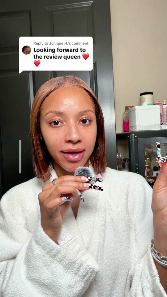 Post 4 by THE SKINCARE QUEEN 👸🏽 on TikTok (video)