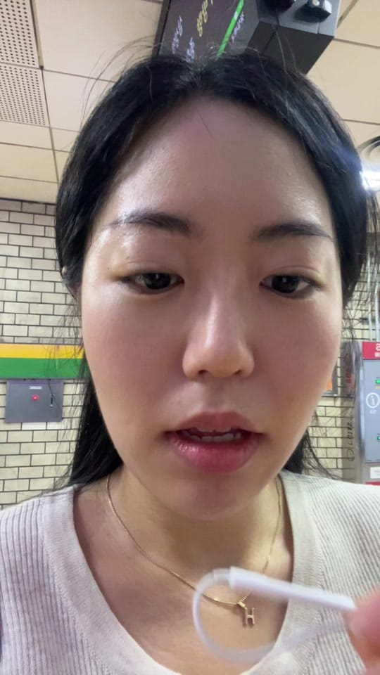 Post 7 by hojung♡˚౨ৎ˚₊✩‧ on TikTok (video)