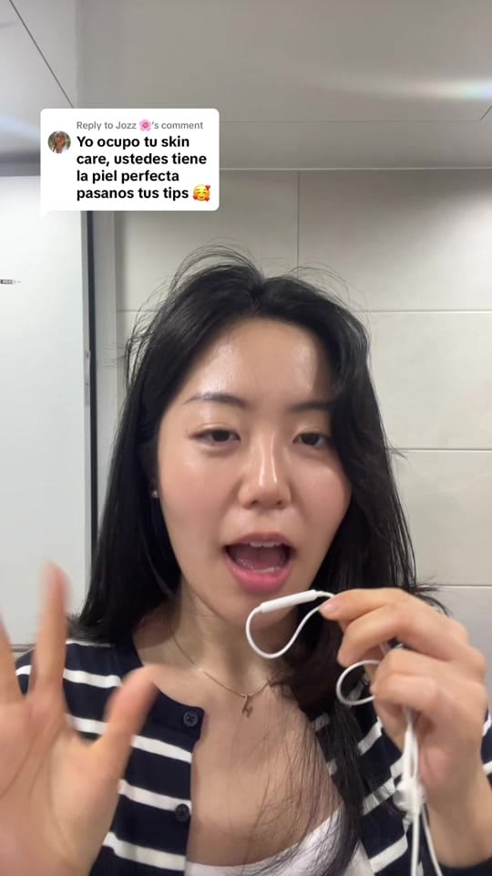 Post 1 by hojung♡˚౨ৎ˚₊✩‧ on TikTok (video)