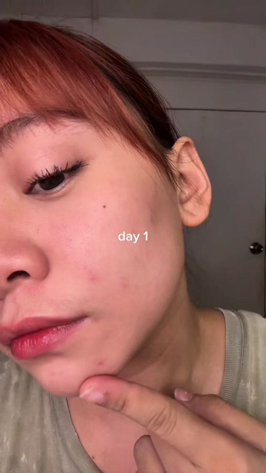 Post 3 by mika on TikTok (video)