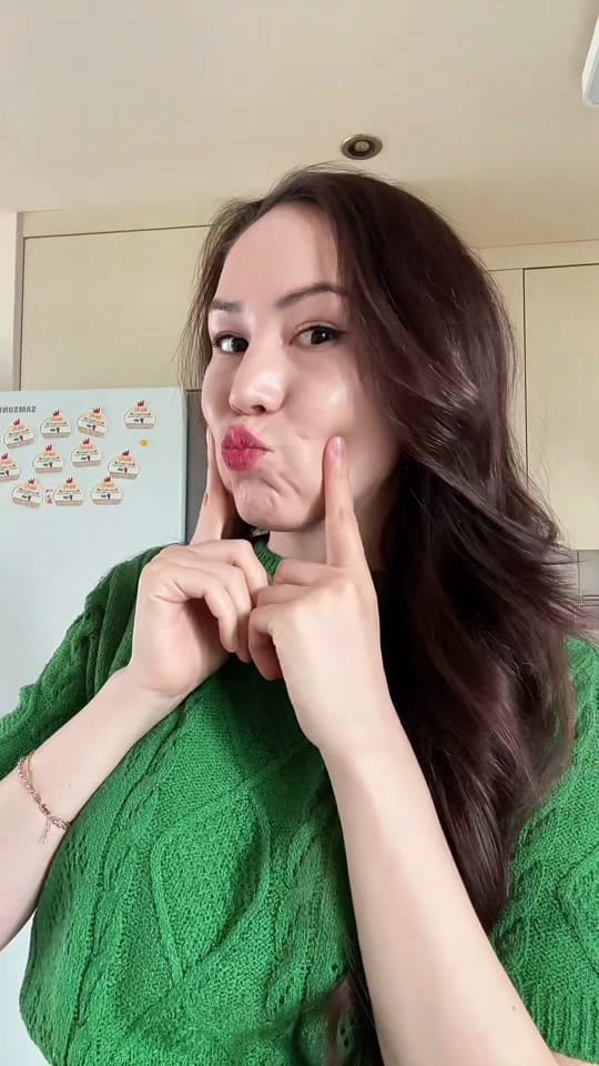 Post 10 by Салтанат 🇰🇿🇰🇷 on TikTok (video)