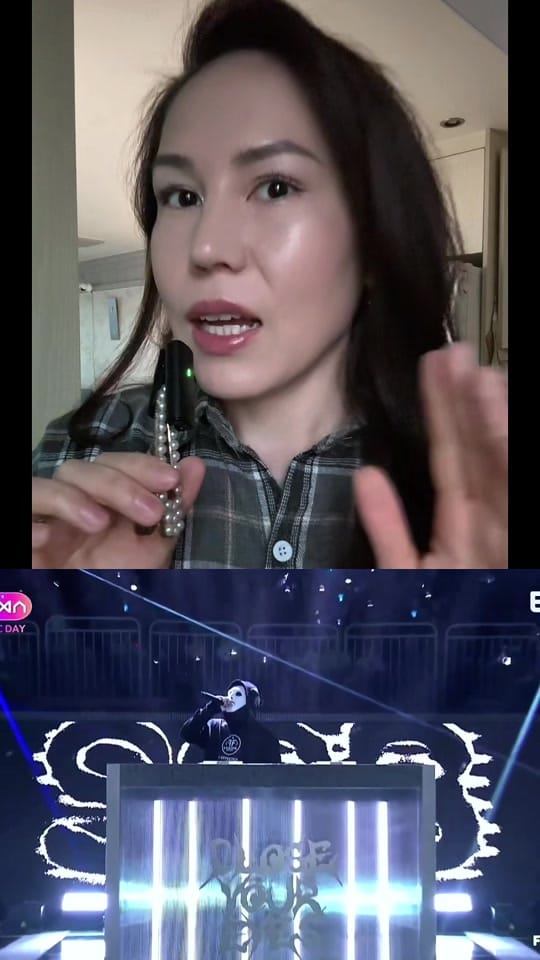 Post 4 by Салтанат 🇰🇿🇰🇷 on TikTok (video)