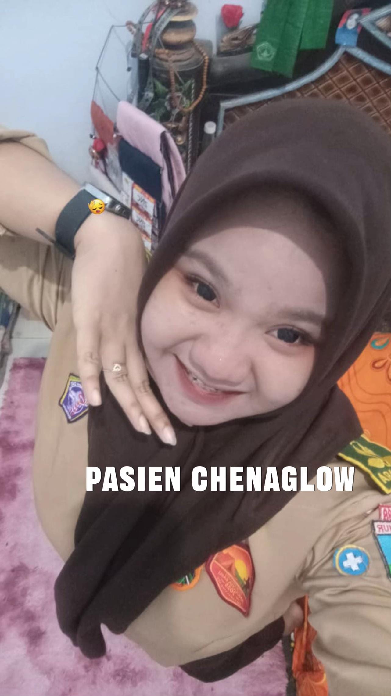 Post 2 by ROMANTIKA CANTIK on TikTok (video)