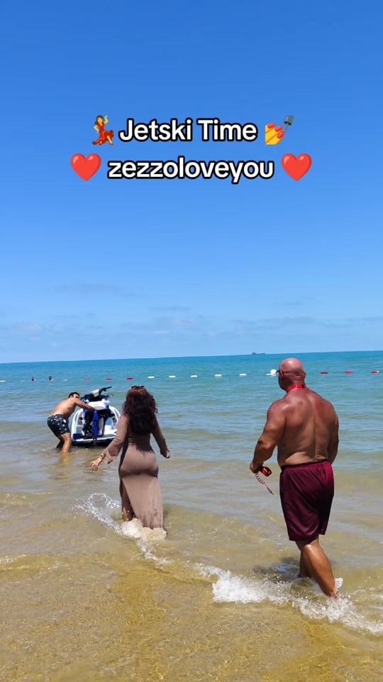 Post 1 by ZEZZO on TikTok (video)