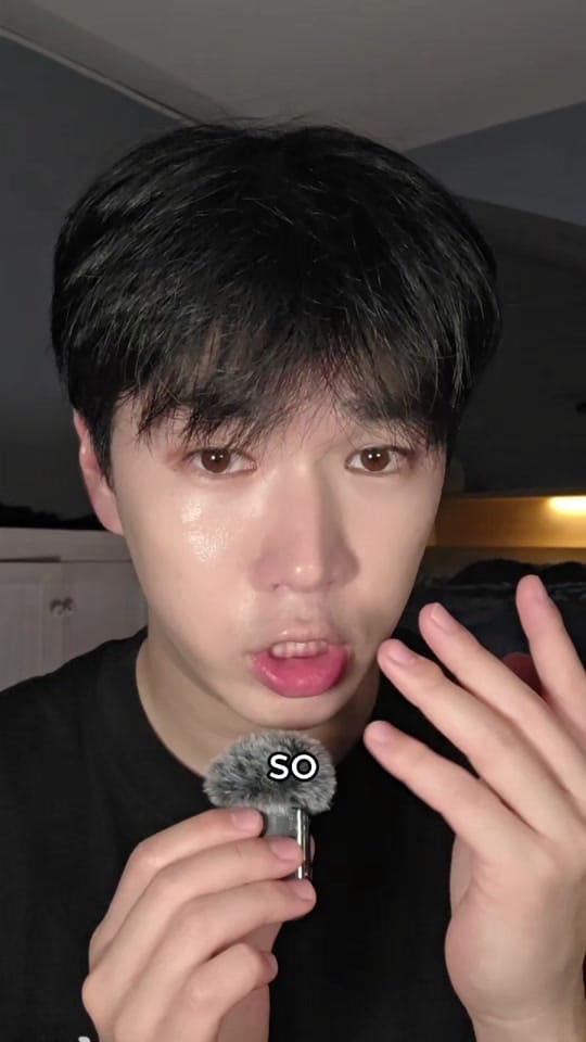Post 8 by dongzik.skin on TikTok (video)