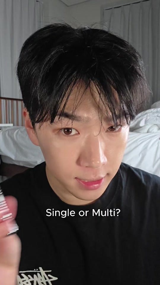 Post 5 by dongzik.skin on TikTok (video)