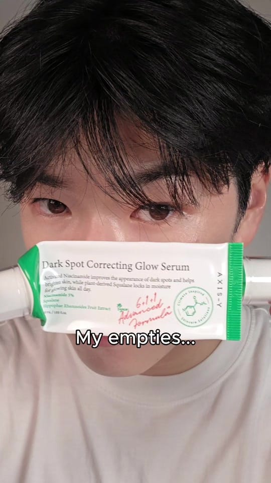 Post 7 by dongzik.skin on TikTok (video)