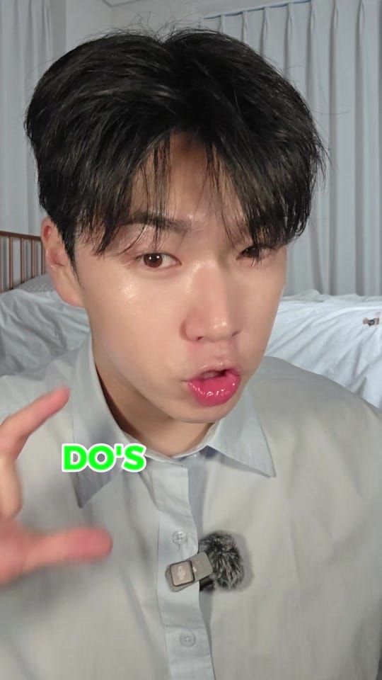Post 1 by dongzik.skin on TikTok (video)