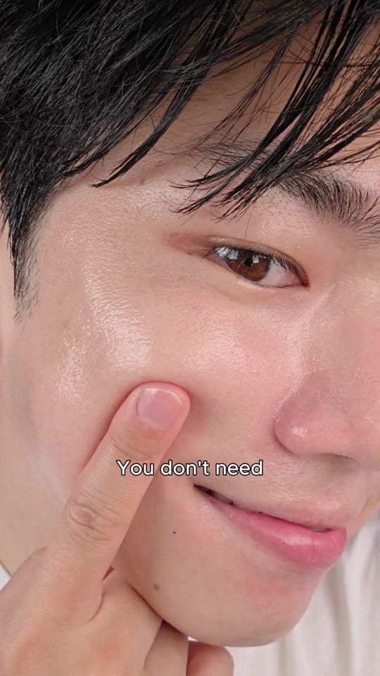 Post 2 by dongzik.skin on TikTok (video)