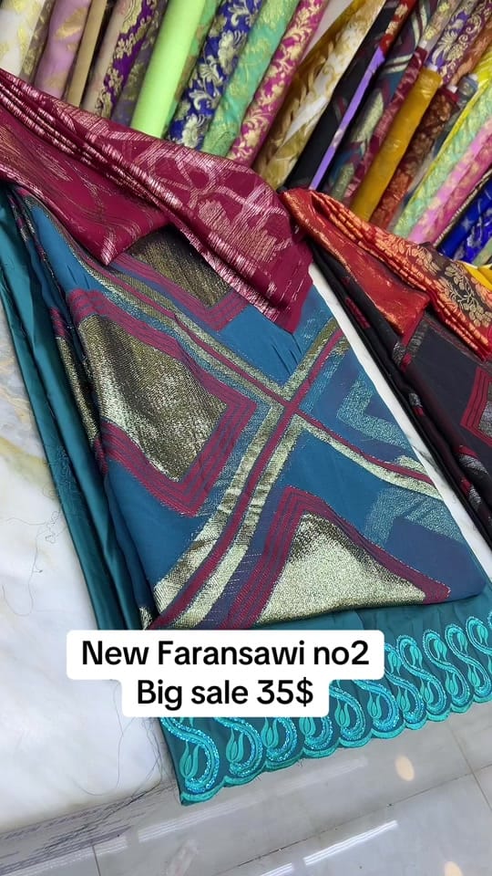 Post 5 by Dubai Fashion UAE on TikTok (video)