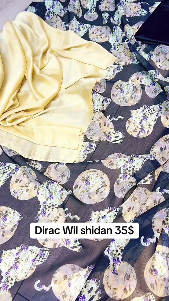 Post 3 by Dubai Fashion UAE on TikTok (video)