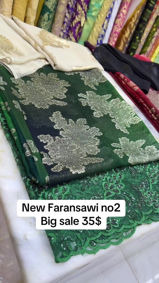 Post 2 by Dubai Fashion UAE on TikTok (video)