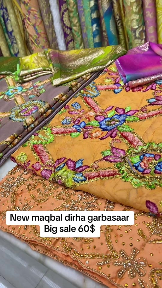Post 8 by Dubai Fashion UAE on TikTok (video)