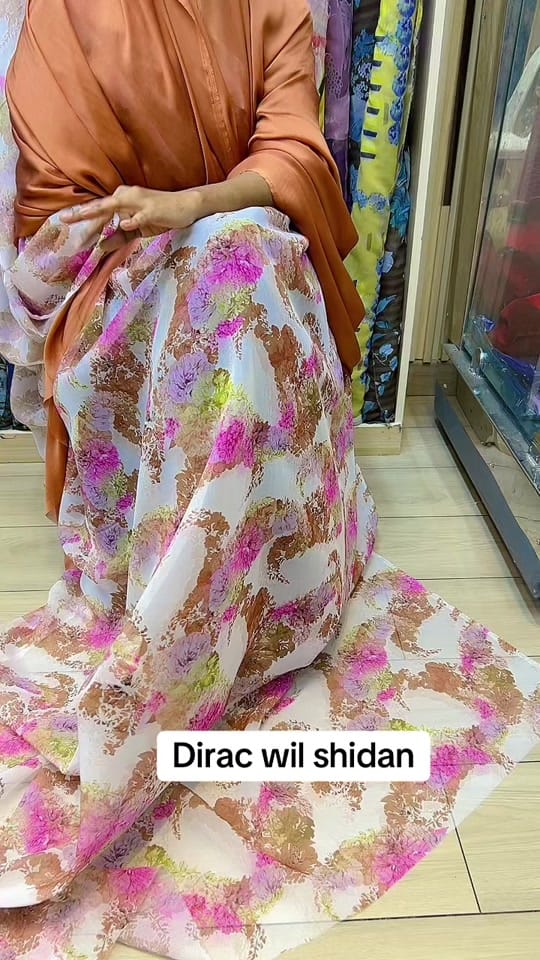 Post 10 by Dubai Fashion UAE on TikTok (video)