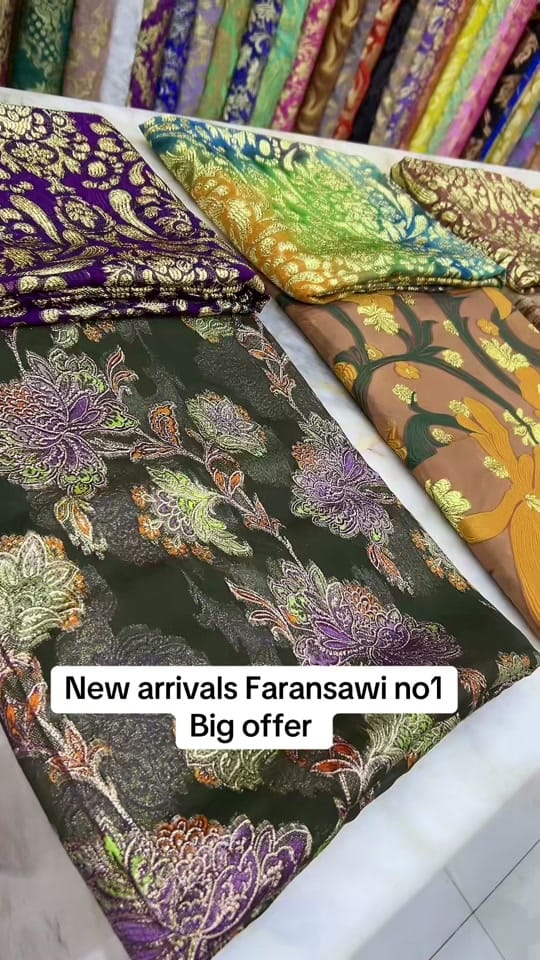 Post 7 by Dubai Fashion UAE on TikTok (video)