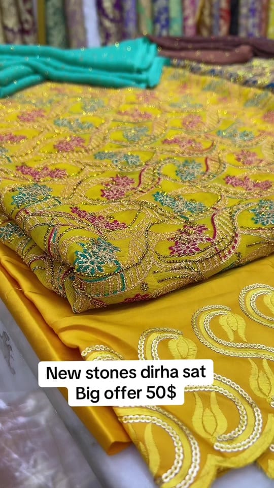 Post 6 by Dubai Fashion UAE on TikTok (video)