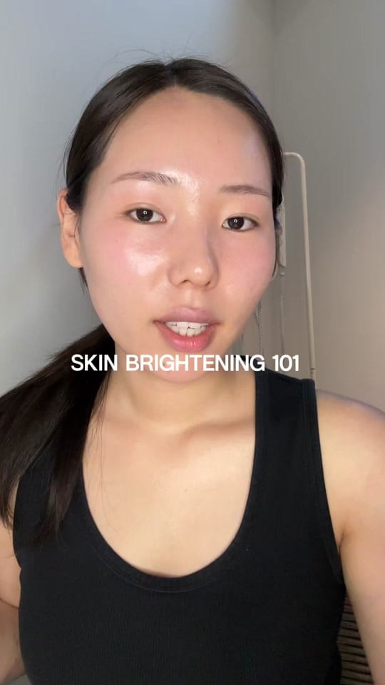 Post 1 by Mareu on TikTok (video)