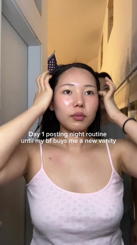 Post 10 by Mareu on TikTok (video)