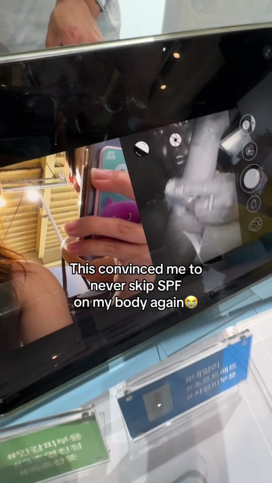 Post 5 by Mareu on TikTok (video)