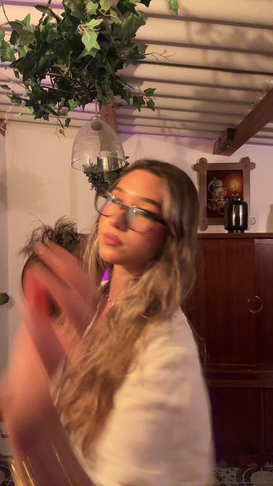Post 8 by Haneen on TikTok (video)