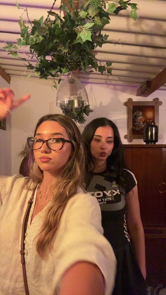 Post 6 by Haneen on TikTok (video)