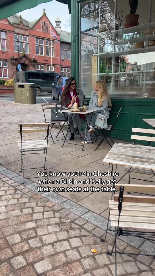 Post 8 by Luxe_Cheshire on TikTok (video)