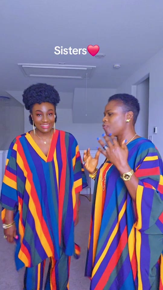 Post 5 by ID-Noble Couture & Glam on TikTok (video)