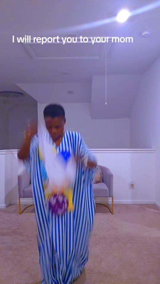 Post 6 by ID-Noble Couture & Glam on TikTok (video)