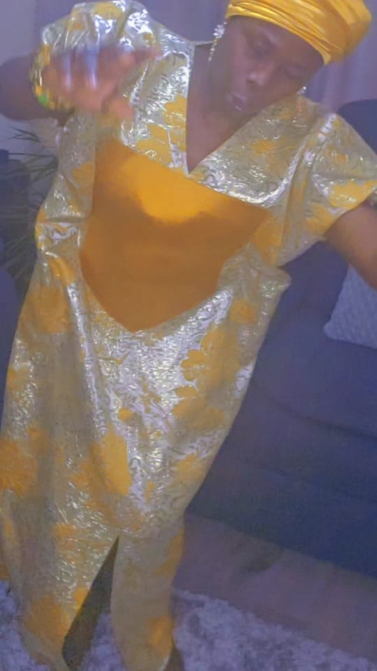 Post 10 by ID-Noble Couture & Glam on TikTok (video)