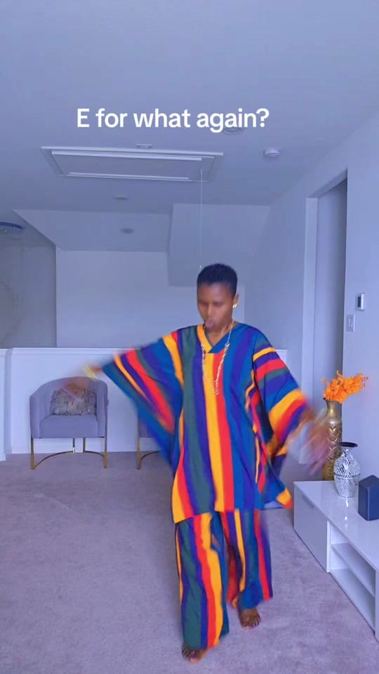 Post 1 by ID-Noble Couture & Glam on TikTok (video)