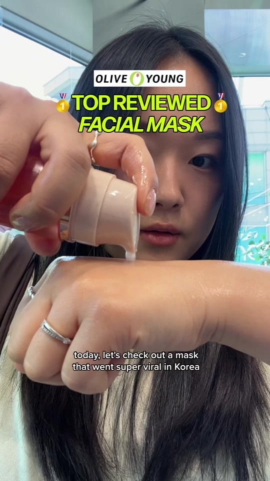 Post 9 by Heyin on TikTok (video)