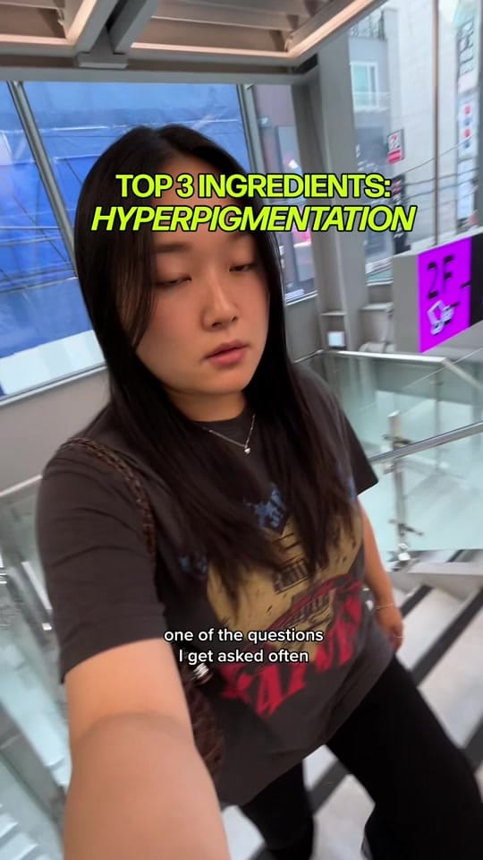 Post 6 by Heyin on TikTok (video)
