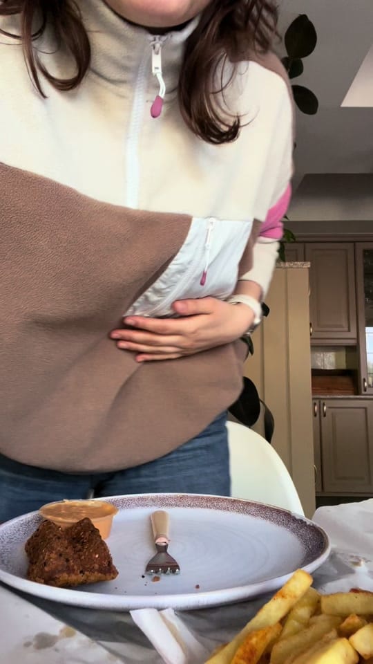 Post 2 by Britt Bellens on TikTok (video)