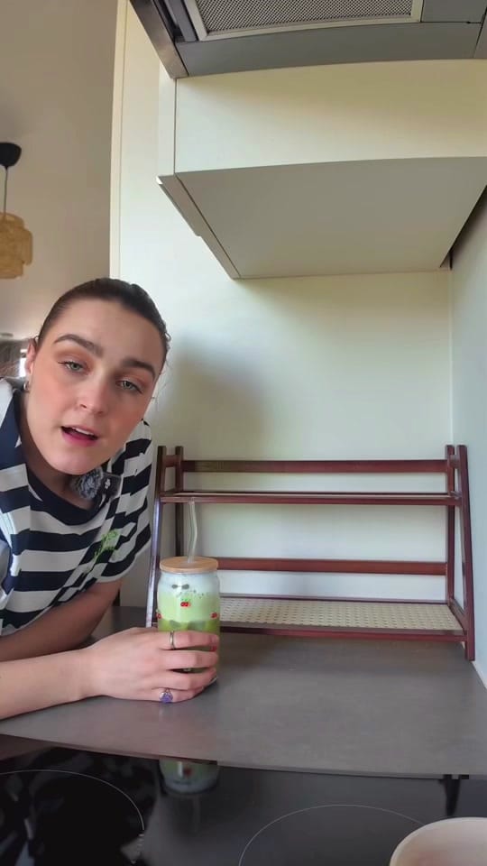 Post 10 by Britt Bellens on TikTok (video)