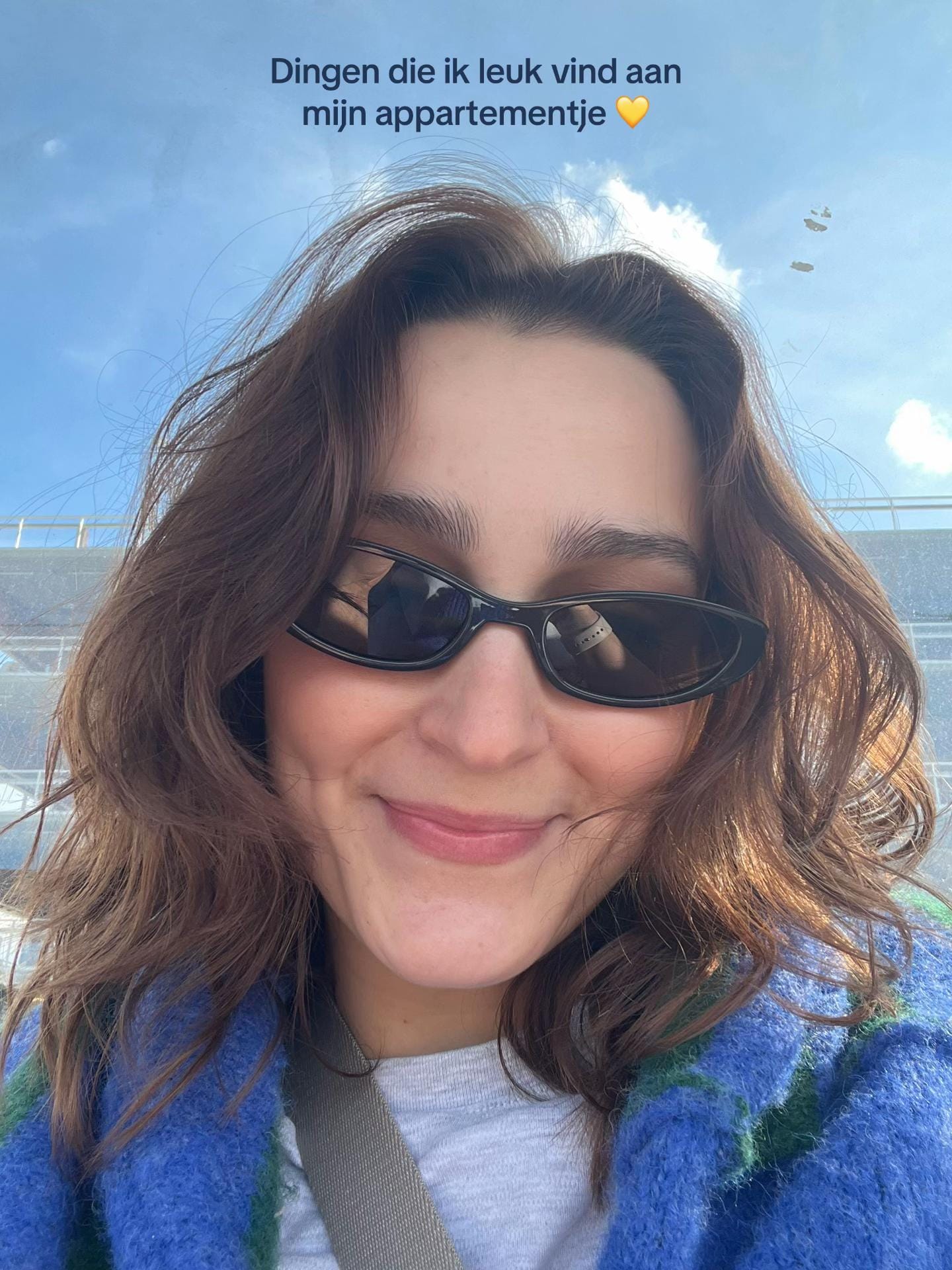Post 5 by Britt Bellens on TikTok (video)