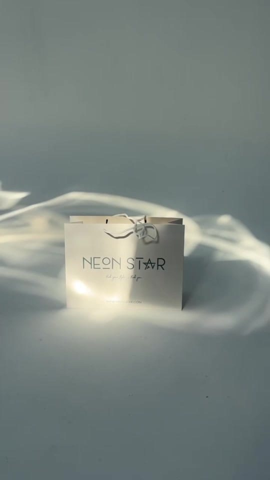 Post 7 by NEON STAR DUBAI on TikTok (video)