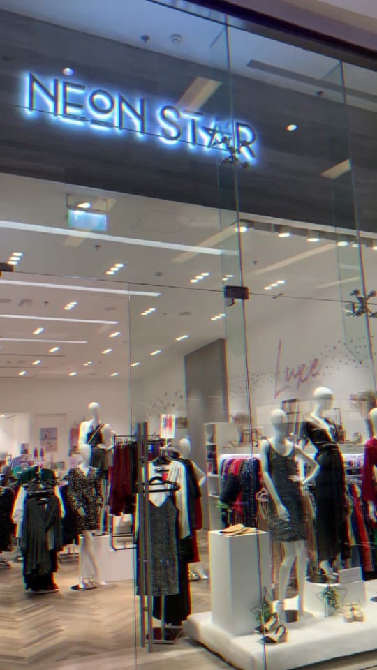 Post 9 by NEON STAR DUBAI on TikTok (video)