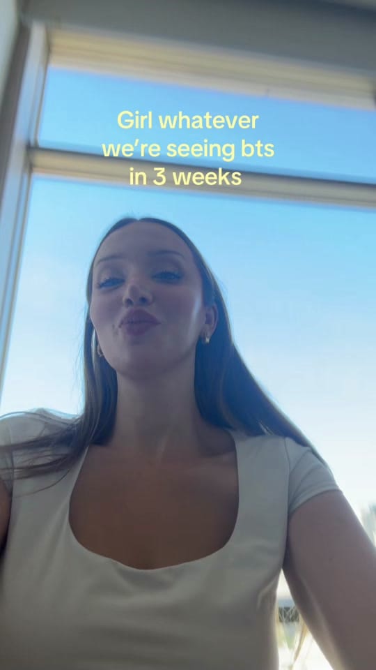 Post 1 by VIKA on TikTok (video)