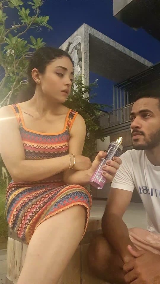 Post 8 by dinadoo on TikTok (video)