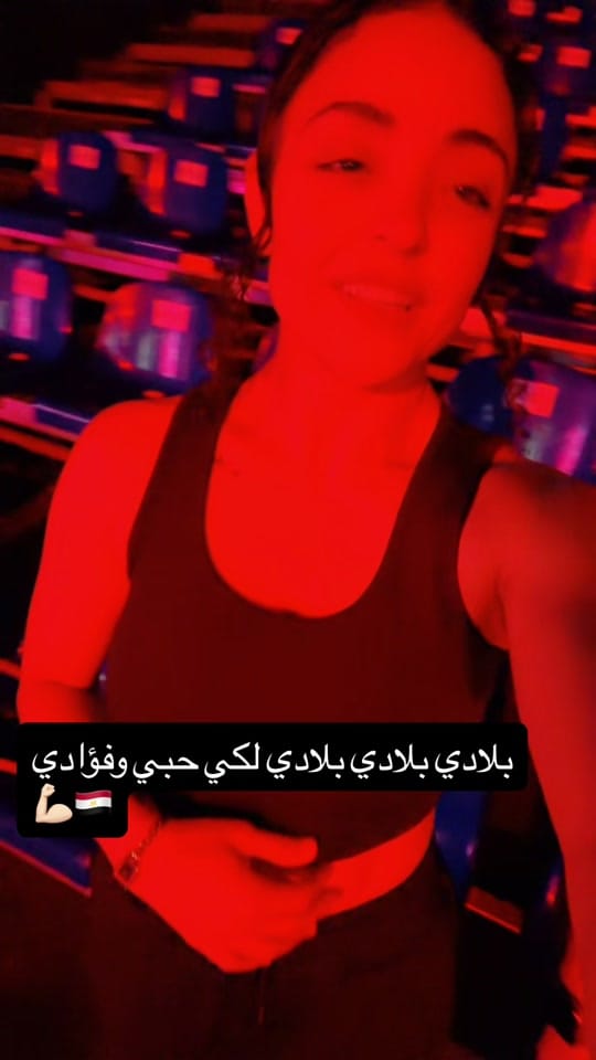Post 2 by dinadoo on TikTok (video)